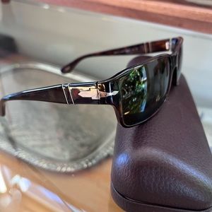 Persol Typewriter Edition + Box